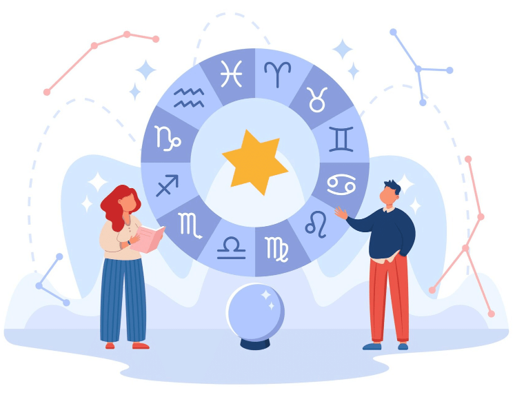 Your daily dose of astrology